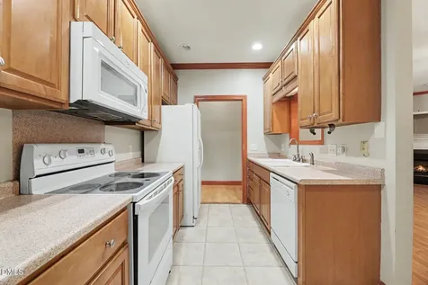 411 Northbridge Drive High Point NC 27265