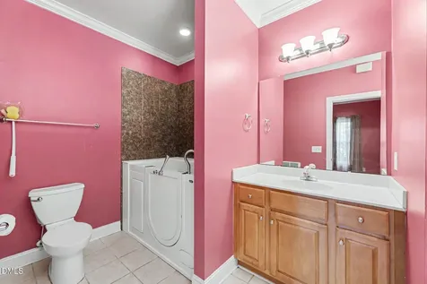 411 Northbridge Drive High Point NC 27265