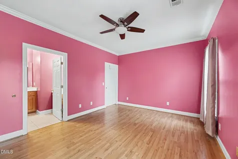 411 Northbridge Drive High Point NC 27265