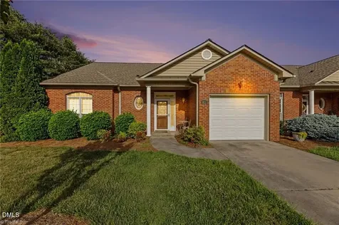 411 Northbridge Drive High Point NC 27265