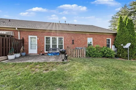 411 Northbridge Drive High Point NC 27265