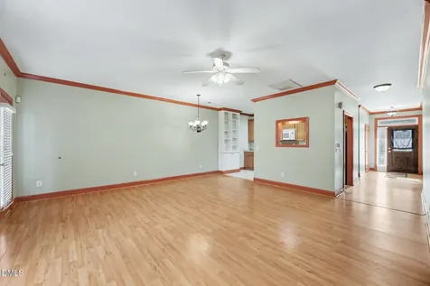 411 Northbridge Drive High Point NC 27265