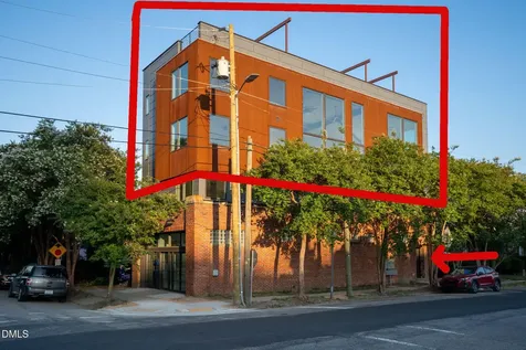400 E Martin Street Raleigh NC 27601