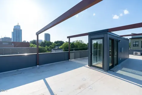 400 E Martin Street Raleigh NC 27601