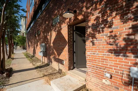400 E Martin Street Raleigh NC 27601