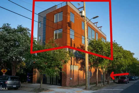 400 E Martin Street Raleigh NC 27601