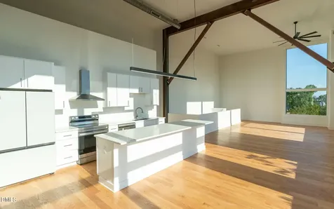 400 E Martin Street Raleigh NC 27601