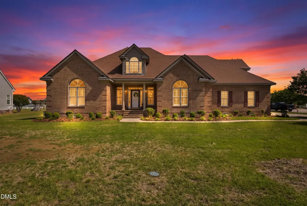 6301 Waters Edge Drive Rocky Mount NC 27803