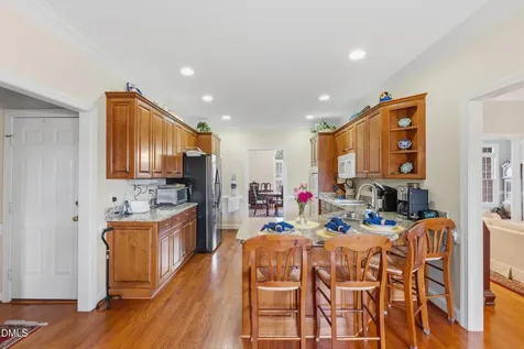 6301 Waters Edge Drive Rocky Mount NC 27803