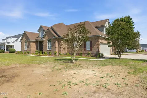 6301 Waters Edge Drive Rocky Mount NC 27803