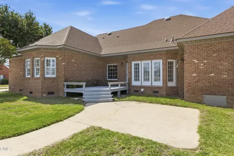 6301 Waters Edge Drive Rocky Mount NC 27803