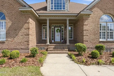 6301 Waters Edge Drive Rocky Mount NC 27803