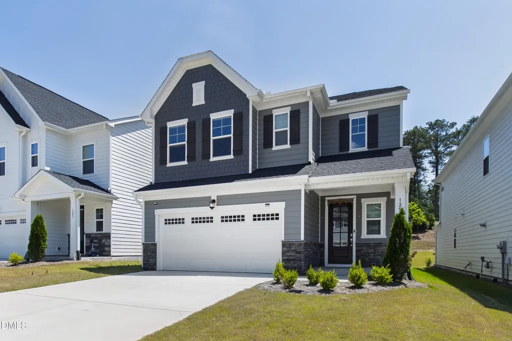 125 Fairport Lane Apex NC 27539