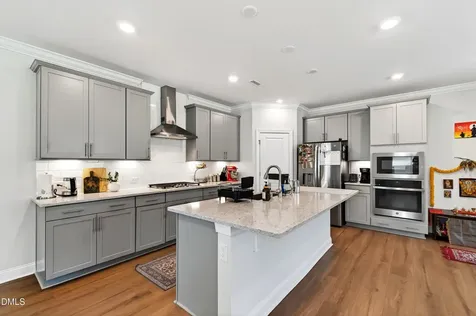 125 Fairport Lane Apex NC 27539