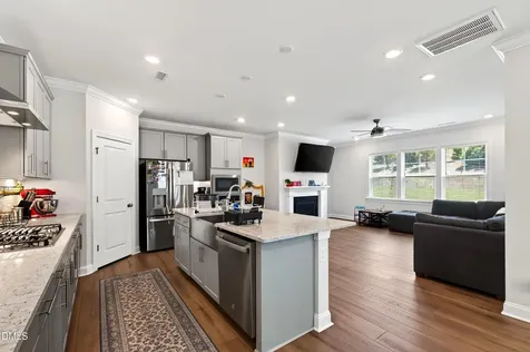125 Fairport Lane Apex NC 27539