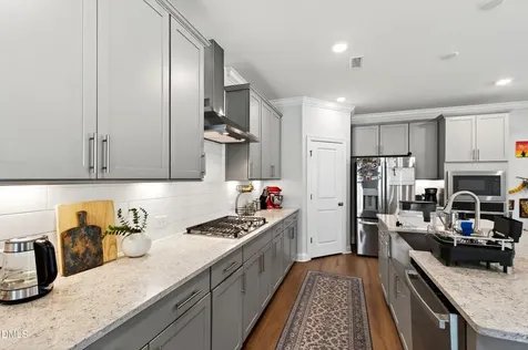 125 Fairport Lane Apex NC 27539