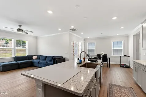 125 Fairport Lane Apex NC 27539