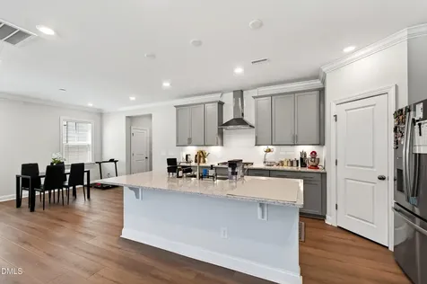 125 Fairport Lane Apex NC 27539