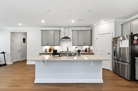 125 Fairport Lane Apex NC 27539
