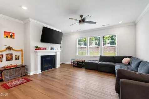125 Fairport Lane Apex NC 27539