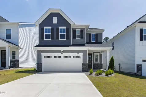 125 Fairport Lane Apex NC 27539