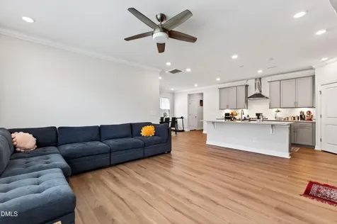 125 Fairport Lane Apex NC 27539
