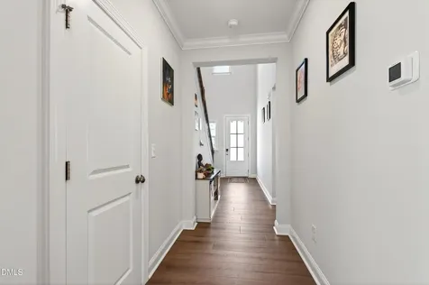 125 Fairport Lane Apex NC 27539