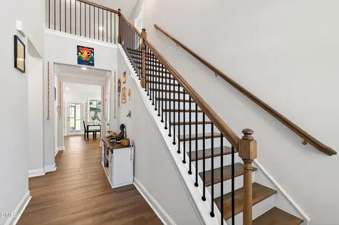 125 Fairport Lane Apex NC 27539