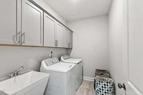 125 Fairport Lane Apex NC 27539