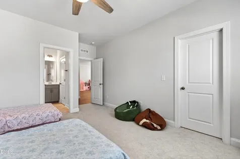 125 Fairport Lane Apex NC 27539