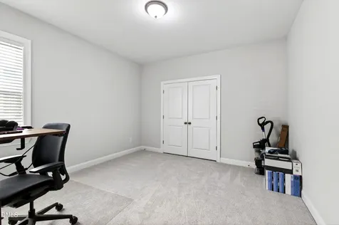 125 Fairport Lane Apex NC 27539