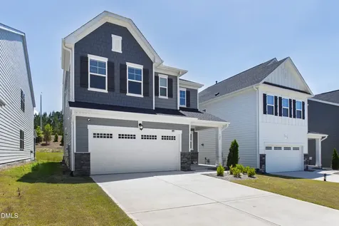 125 Fairport Lane Apex NC 27539