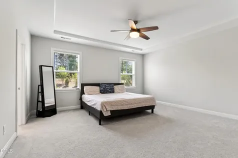125 Fairport Lane Apex NC 27539
