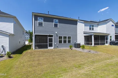 125 Fairport Lane Apex NC 27539