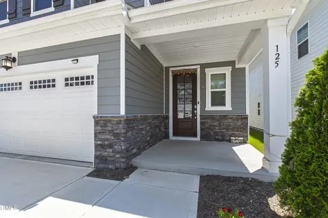 125 Fairport Lane Apex NC 27539