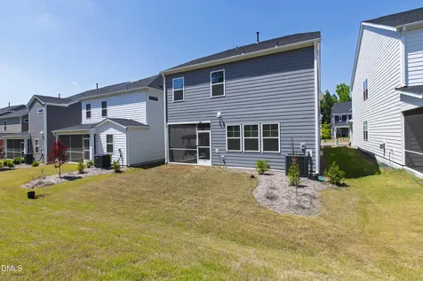 125 Fairport Lane Apex NC 27539