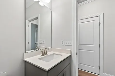 125 Fairport Lane Apex NC 27539