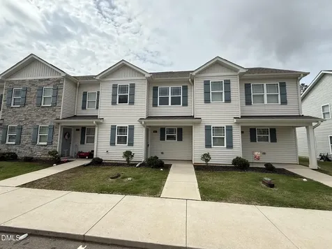 1063 Peony Lane Youngsville NC 27596