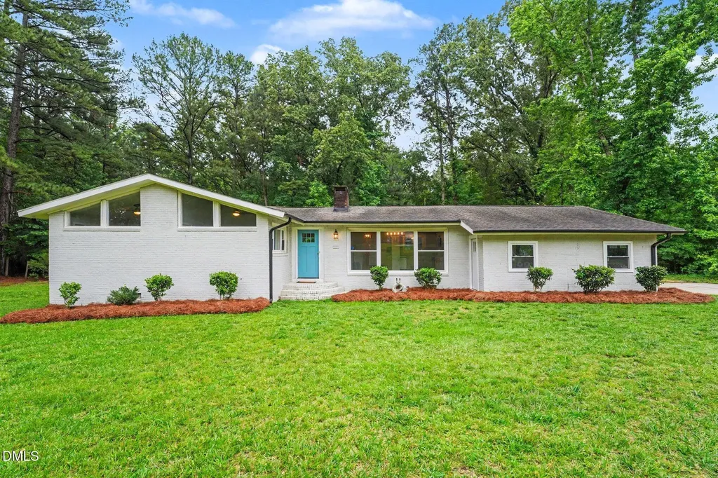 2310 Cool Springs Road Sanford NC 27330