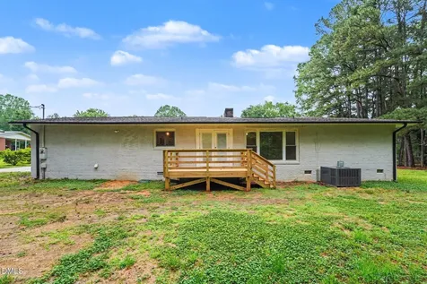 2310 Cool Springs Road Sanford NC 27330