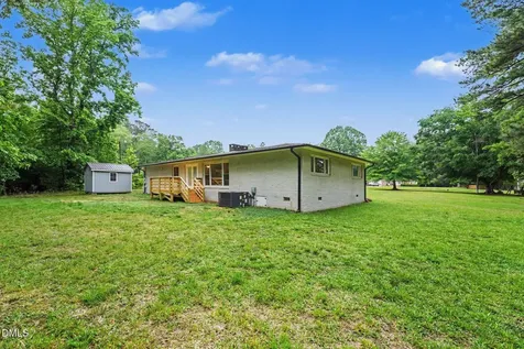 2310 Cool Springs Road Sanford NC 27330