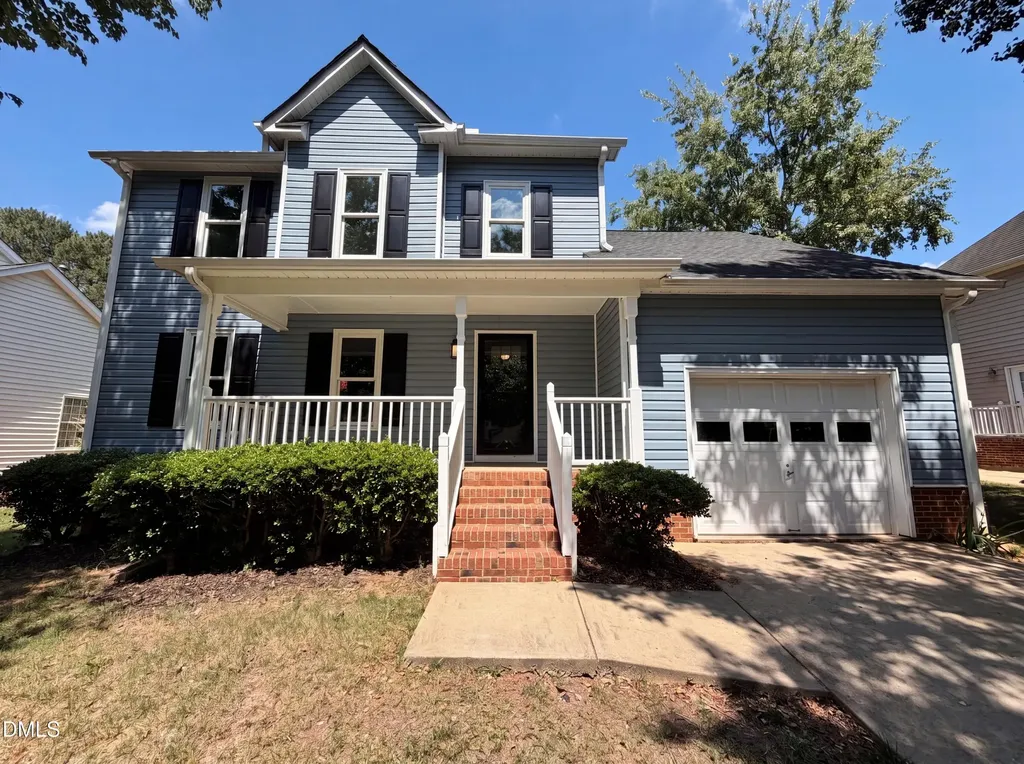 2329 Water Lilly Way Garner NC 27529