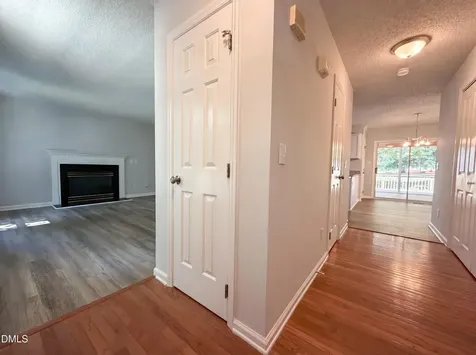 2329 Water Lilly Way Garner NC 27529