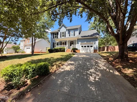 2329 Water Lilly Way Garner NC 27529