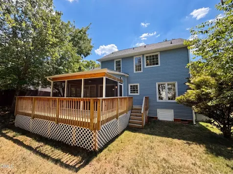 2329 Water Lilly Way Garner NC 27529