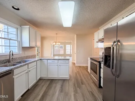 2329 Water Lilly Way Garner NC 27529