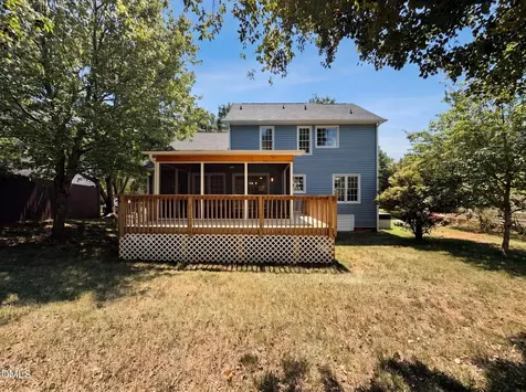 2329 Water Lilly Way Garner NC 27529