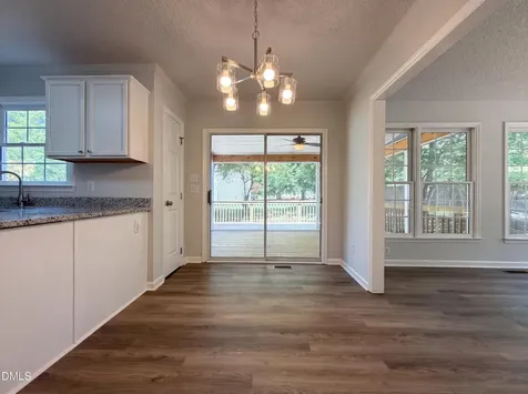 2329 Water Lilly Way Garner NC 27529