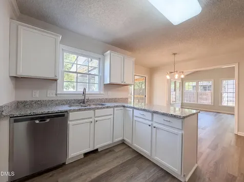 2329 Water Lilly Way Garner NC 27529