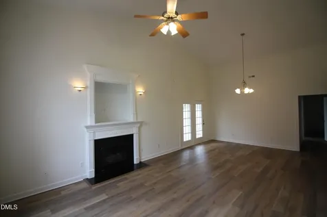 42 Old Trestle Court Angier NC 27501
